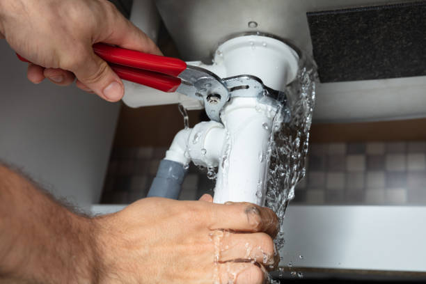 Professional Water damage restoration in Casselton, ND