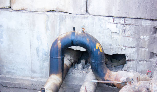 Best Residential water damage restoration  in Casselton, ND
